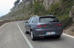 Alfa Romeo 156 Sportwagon 2003 года (WW)